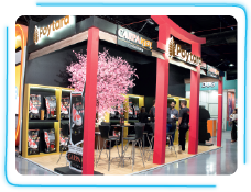<em><span style="color: #fffffe;" class="stk-highlight">"<em>Vocês têm esse diferencial único. Gostamos bastante da projeção e da feira. Se Deus quiser em 2027 continuaremos firmes e fortes</em>"</span></em>